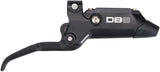 SRAM DB8 Stealth Hydraulic Brake Lever - Mineral Oil Lever Diffusion Black B1