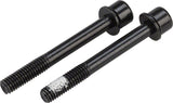 Brake Part Trp Disc Adptr Flat Mount Bolt Set Only M5X42Mm 2/Set