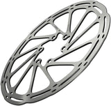 SRAM CenterLine Disc Brake Rotor - 200mm 6-Bolt 2.0mm