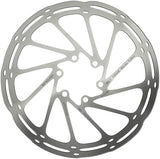 SRAM CenterLine Disc Brake Rotor - 200mm 6-Bolt 2.0mm