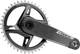 SRAM Force 1x XPLR Wide Crankset - 172.5mm 12/13-Speed 42t 8-Bolt Direct Mount DUB Spindle Carbon E1