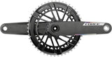 SRAM Force Crankset - 170mm 12-Speed 46/33t 8-Bolt Direct Mount DUB Spindle Carbon E1