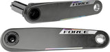 SRAM Force Crank Arm Assembly - 170mm 12/13-Speed 8-Bolt Direct Mount DUB Spindle Carbon E1