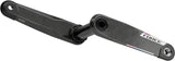 SRAM Force 1x XPLR Wide Crank Arm Assembly - 170mm 12/13-Speed 8-Bolt Direct Mount DUB Spindle Carbon E1