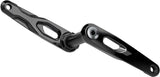 SRAM Rival Crank Arm Assembly - 160mm 12/13-Speed 8-Bolt Direct Mount DUB Spindle Black E1