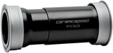 CeramicSpeed PF4130 Bottom Bracket Coated BB86 to 30mm Spindle Black