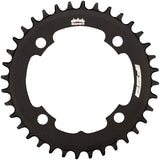Chainring Fsa Megatooth 104Mm 36T 4B Bk