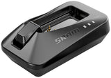 SRAM XXSL T-Type Eagle Transmission Powermeter AXS Groupset (RD w/Battery/USB-C Charger, EC POD Ult, PM Spider XXSL Q174 CL55 DUB MTB Wide 165 w/DM 34t CR, CN 126l, CS XS-1299 10-52t)