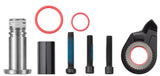SRAM, X01 Eagle AXS Bolt and Screw Kit, B-Bolt/Washer, B-Screw, and Limit Screws, Kit