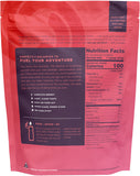 Food Tailwind Endurance Fuel Caffeine Raspberry Buzz 29Oz Bg