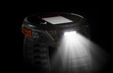 Garmin fenix 8 Smartwatch - 47mm AMOLED Slate Gray with Black Silicone Band