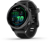 Garmin Forerunner 570 SmartWatch - 42mm Black