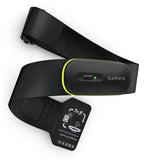 Garmin HRM600 Heart Rate Monitor - Medium - XLarge