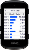 Garmin Edge 850  GPS Cycling Computer – Device Only