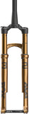 Fox Shox 32 Factory SC 50th Fork, 29", 44r, 100mm, Grip SL,Gold