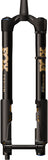 FOX Factory 36 Podium Inverted Suspension Fork - 29 170 mm 20TA x 110 mm 44mm Offset GRIP X2 58HT Crown Black/Podium Gold