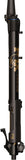 FOX Factory 36 Podium Inverted Suspension Fork - 29 160 mm 20TA x 110 mm 44mm Offset GRIP X2 68HT Crown Black/Podium Gold