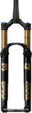 FOX 34 SL Factory Suspension Fork - 29 130 mm 15 x 110 mm Kabolt SL 44mm Offset GRIP SL Damper 3-Position-Adj  Shiny Black