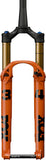 FOX 34 SL Factory Suspension Fork - 29 130 mm 15 x 110 mm Kabolt SL 44mm Offset GRIP SL Damper 3-Position Adj  Shiny Orange