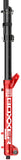 RockShox BoXXer Ultimate Charger 3 Suspension Fork - 29 200 mm 20 x 110 mm 52 mm Offset Electric Red D1