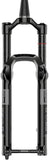 RockShox Psylo Gold Isolator RC Suspension Fork - 29 160 mm 15 x 110 mm 44 mm Offset Gloss Black A1