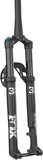 FOX 32 Step-Cast Performance Suspension Fork - 29 100mm 15x110mm Kabolt SL 44mm Offset GRIP Damper Push-Lk. Ano Crown Matte Black