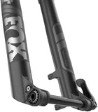 FOX 34 Performance Suspension Fork - 29 130 mm 15QR x 110 mm 44mm Offset GRIP Damper 3-Position Matte Black
