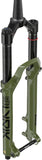 RockShox Lyrik Ultimate Charger 3.1 RC2 Suspension Fork - 27.5 160 mm 15 x 110 mm 44 mm Offset Green D2