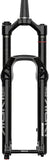 RockShox Lyrik Ultimate Charger 3.1 RC2 Suspension Fork - 27.5 150 mm 15 x 110 mm 37 mm Offset Gloss Black D2