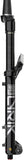 RockShox Lyrik Ultimate Charger 3.1 RC2 Suspension Fork - 29 150 mm 15 x 110 mm 44 mm Offset Gloss Black D2