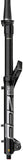 RockShox ZEB Ultimate Charger 3.1 RC2 Suspension Fork - 27.5 190 mm 15 x 110 mm 44 mm Offset Black A3
