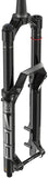 RockShox ZEB Ultimate Charger 3.1 RC2 Suspension Fork - 27.5 190 mm 15 x 110 mm 44 mm Offset Black A3