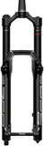 RockShox ZEB Ultimate Charger 3.1 RC2 Suspension Fork - 27.5 180 mm 15 x 110 mm 44 mm Offset Black A3