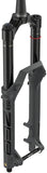 RockShox ZEB Ultimate Charger 3.1 RC2 Suspension Fork - 29 170 mm 15 x 110 mm 44 mm Offset Gray A3