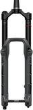RockShox ZEB Ultimate Charger 3.1 RC2 Suspension Fork - 29 160 mm 15 x 110 mm 44 mm Offset Gray A3