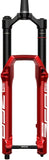 RockShox ZEB Ultimate Charger 3.1 RC2 Suspension Fork - 27.5 180 mm 15 x 110 mm 44 mm Offset Red A3