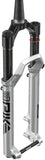 RockShox Pike Ultimate Charger 3.1 RC2 Suspension Fork - 29 130 mm 15 x 110 mm 44 mm Offset Silver C2