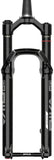RockShox Pike Ultimate Charger 3.1 RC2 Suspension Fork - 29 130 mm 15 x 110 mm 44 mm Offset Gloss Black C2