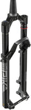 RockShox Pike Ultimate Charger 3.1 RC2 Suspension Fork - 29 130 mm 15 x 110 mm 44 mm Offset Gloss Black C2