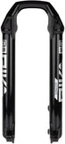 RockShox Lower Leg - Pike Ultimate C1+/Pike Flight Attendant (2023+) 29 15 x 110 mm Gloss Black