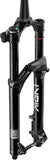 RockShox Fork Lyrik Ultimate Flight Attendant - 29" Boost 15x110 160mm Gloss Black Tpr 44offset C5/R55LinearXL(Bolt on Fenders,Star nut,Maxle Stealth,Battery,USB-C Charger)E1