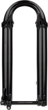 FOX Lower Leg Assembly - 2021 36 29in 130-170 15x110 QR F-S PE-S Shiny Black