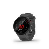 Garmin Forerunner 55, Monterra Gray, Europe