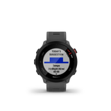 Garmin Forerunner 55, Monterra Gray, Europe