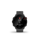 Garmin Forerunner 55, Monterra Gray, Europe