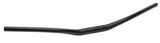 Teravail Swale Handlebar - Aluminum, 31.8mm, 820mm, Black, 38mm Rise
