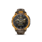 Garmin Instinct Crossover AMOLED  Bronze/Sunburst