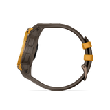 Garmin Instinct Crossover AMOLED  Bronze/Sunburst