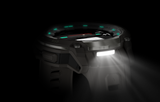 Garmin Instinct Crossover AMOLED Charcoal