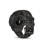 Garmin Instinct Crossover AMOLED Charcoal